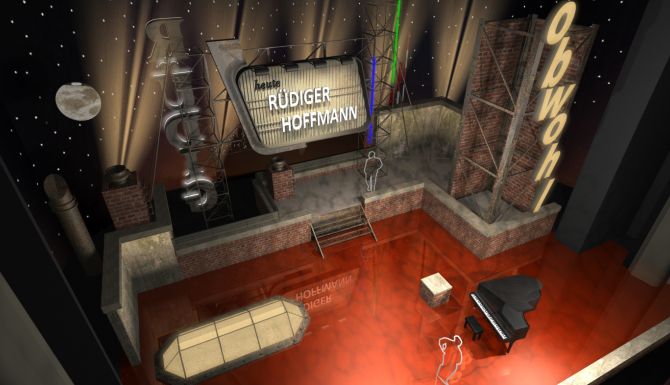 Rüdiger Hoffmann Bild